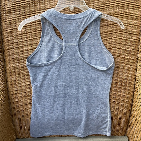 Ultimate Tank Adidas Tank Top - Picture 2 of 3